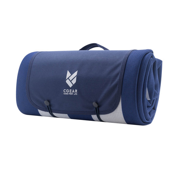 CGear Sand Free Multimat CGear Sandlite Sand Free Outdoor Camping Beach